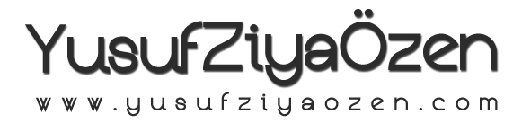 Yusuf Ziya ÖZEN